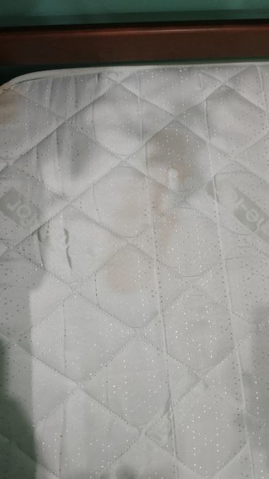 Матрас б/у 80*190