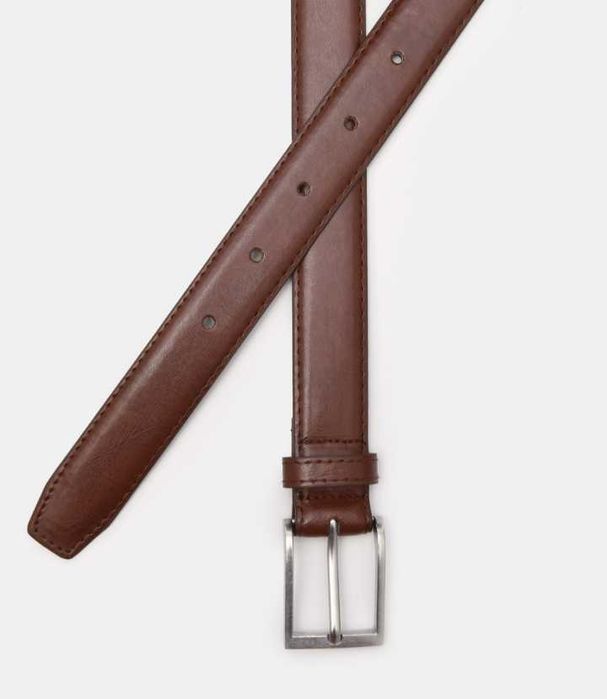 Pasek męski M 115 cm