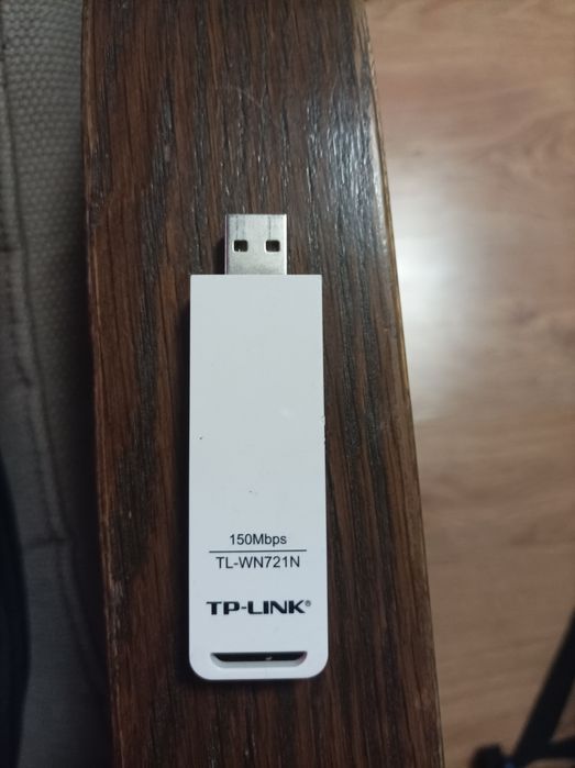 router USB tp-link 150 mbps