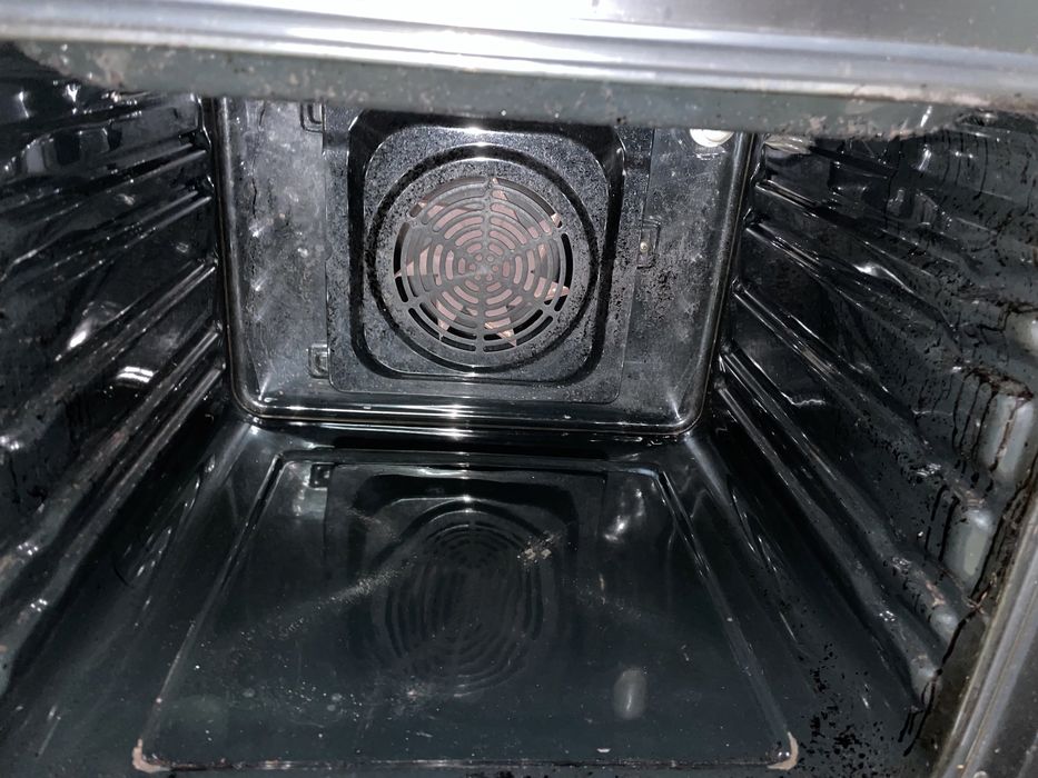 Forno Eléctrico Jocel (avariado)