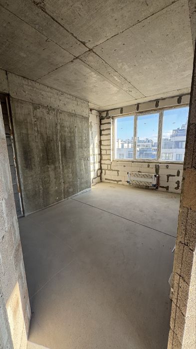 2-комнатная квартира по адресу ул. Китобойная (площадь 59,8 м²) - Atlanta.ua - фото 5