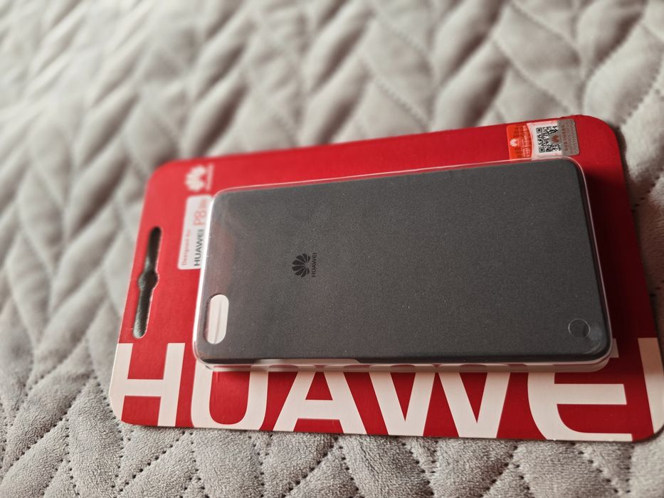 Oryginalne Etui do Huawei P8 Lite