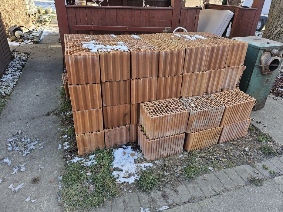 Pustak cerpol ceramiczny