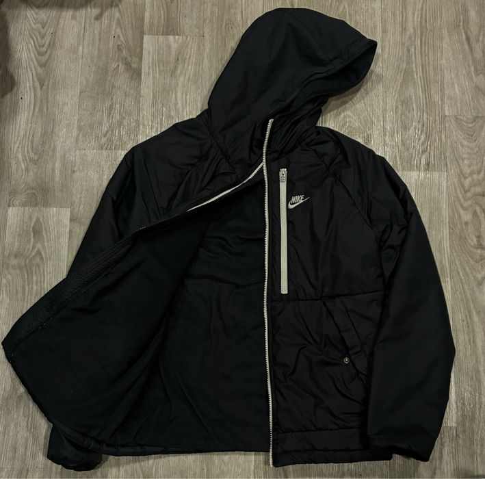 Куртка Nike NSW Therma Fit