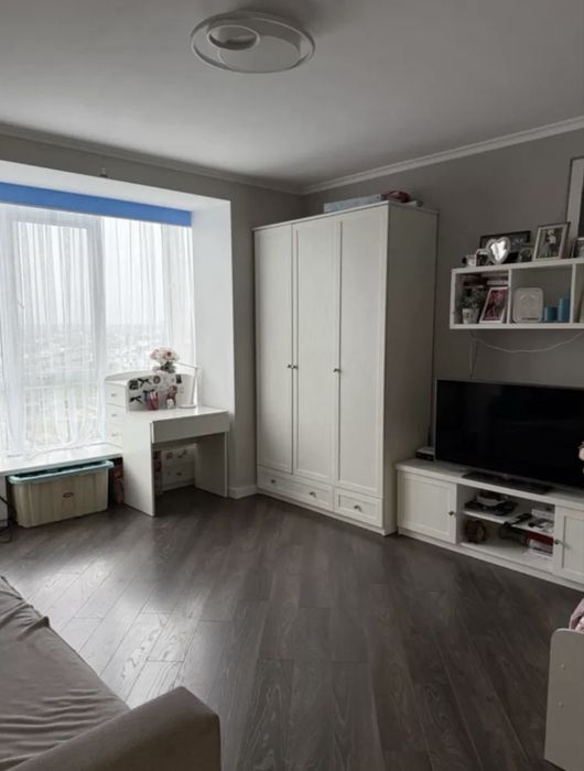Apartment in Zubra - View 2
