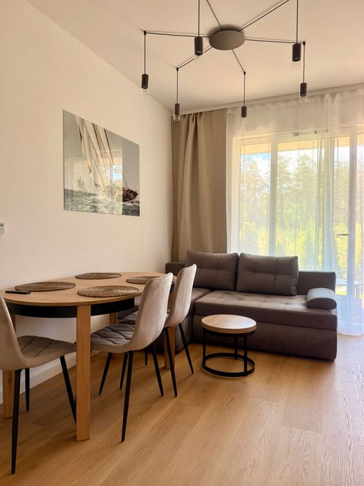 Mieszkanie – Augustów - Widok 5