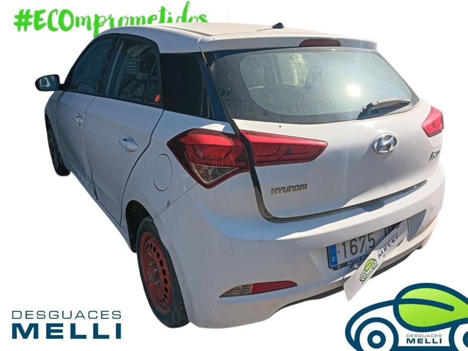 Sistema De Áudio Rádio Cd Hyundai I20
