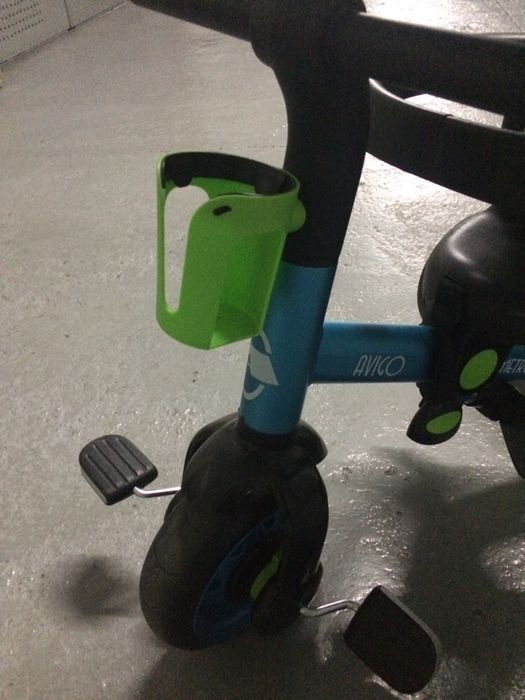 Triciclo para crianca