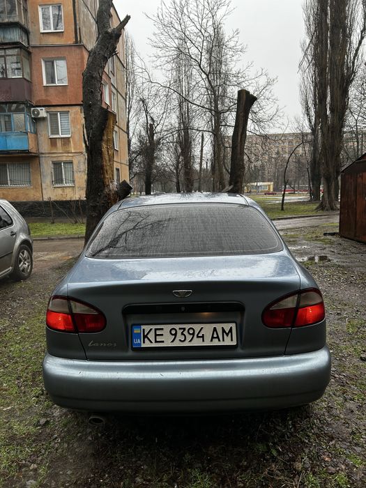 Продам Ланос 1.5