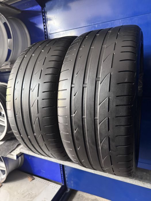 275/40r19 Bridgestone Potenza S001 275 40 r19 літо Розпродаж Склад Шин Умань