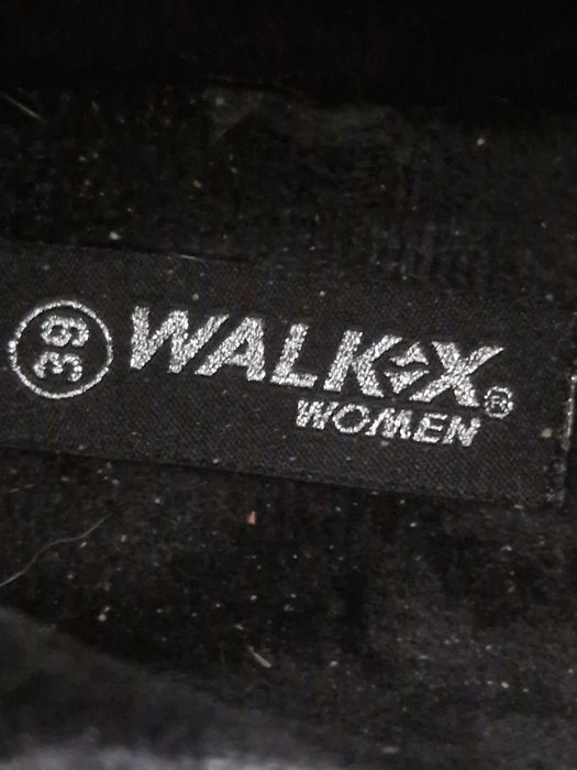 Trzewiki damskie VALKx r 39