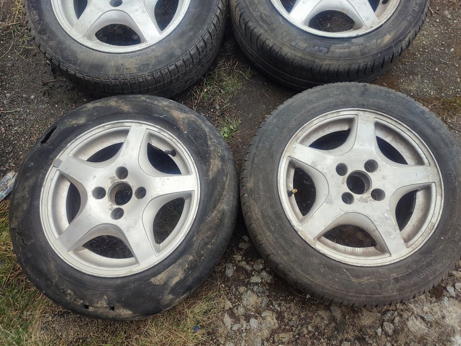 Колеса  r16 r15 r14 r13 175/70 4х100 5х108 5х110