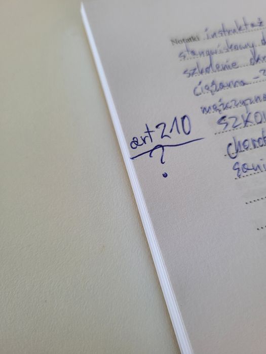 ABC bezpieczeństwa i higieny pracy