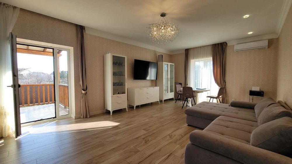 Прожаж VIP будинку c. Сокільники