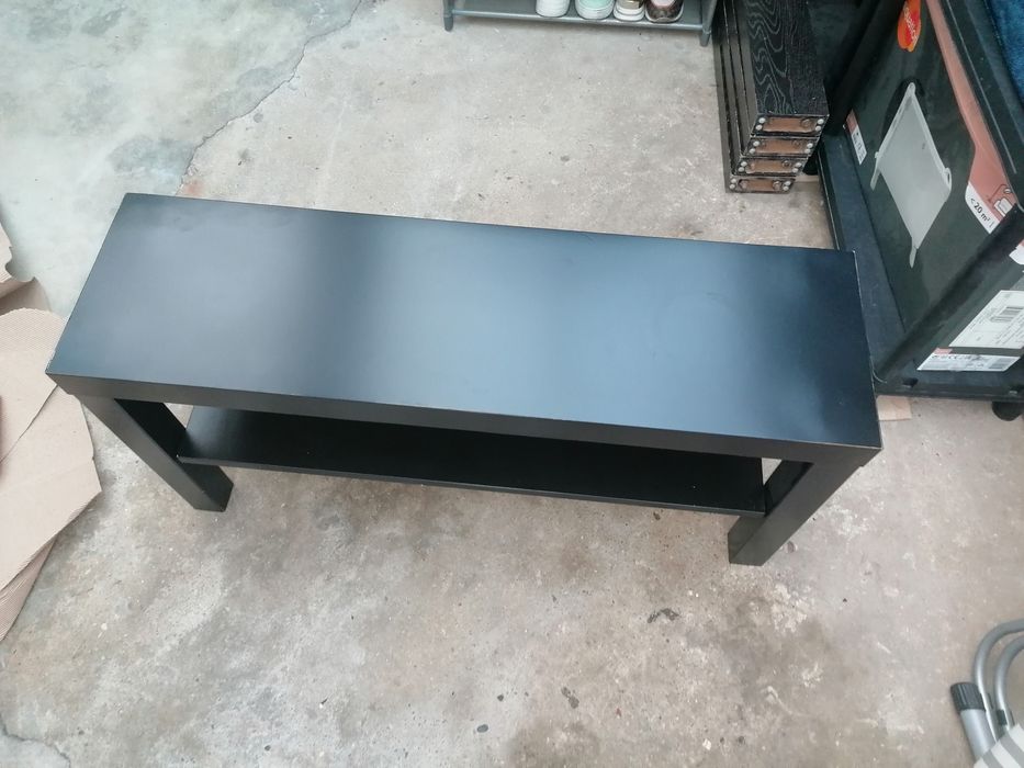 Conjunto duas consolas