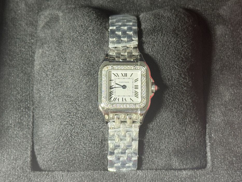 Cartier Panthere Watch Small