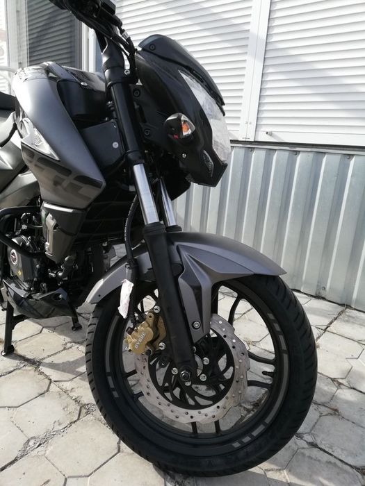 Мотоцикл Bajaj Pulsar NS200 |Акційна ціна 2800$