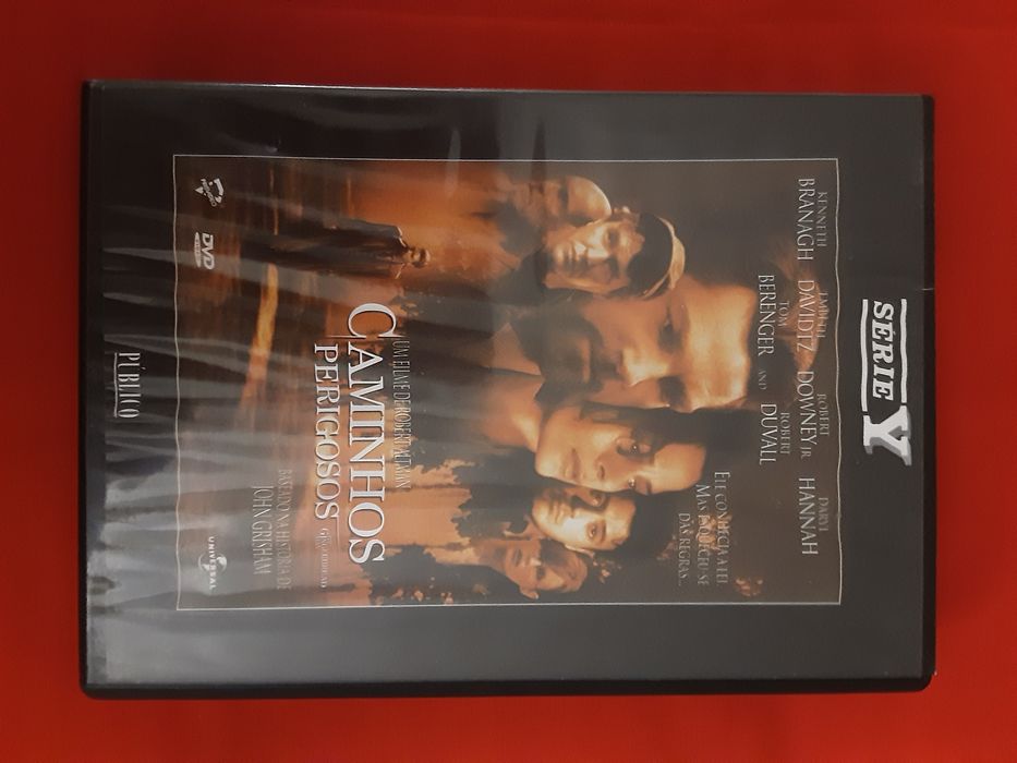 Filmes dvd vários títulos