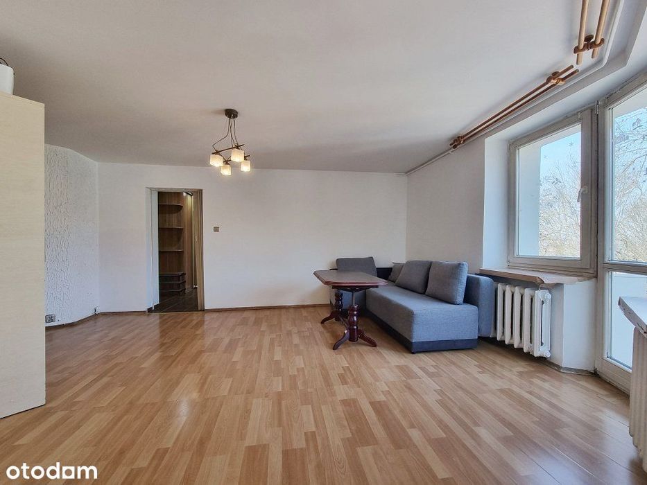 Starówka | 45,5 m2 | 2 piętro | Centrum | Chełm