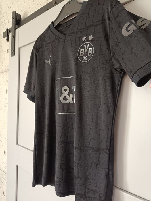 Koszulka Borussia Dortmund 2022-23 Special Edition #11 Reus Puma Dryce
