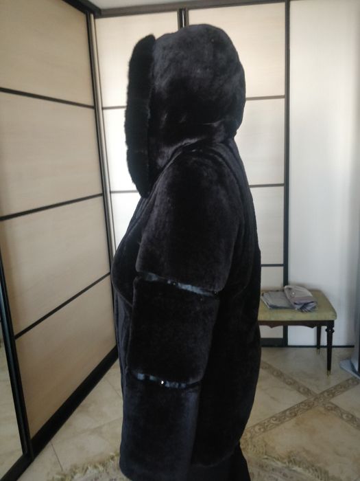 Продам Шубку мутон