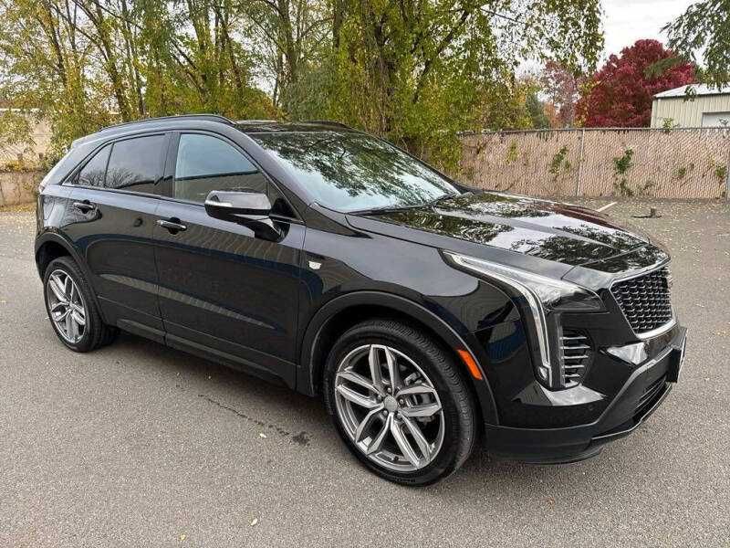 2023 Cadillac XT4