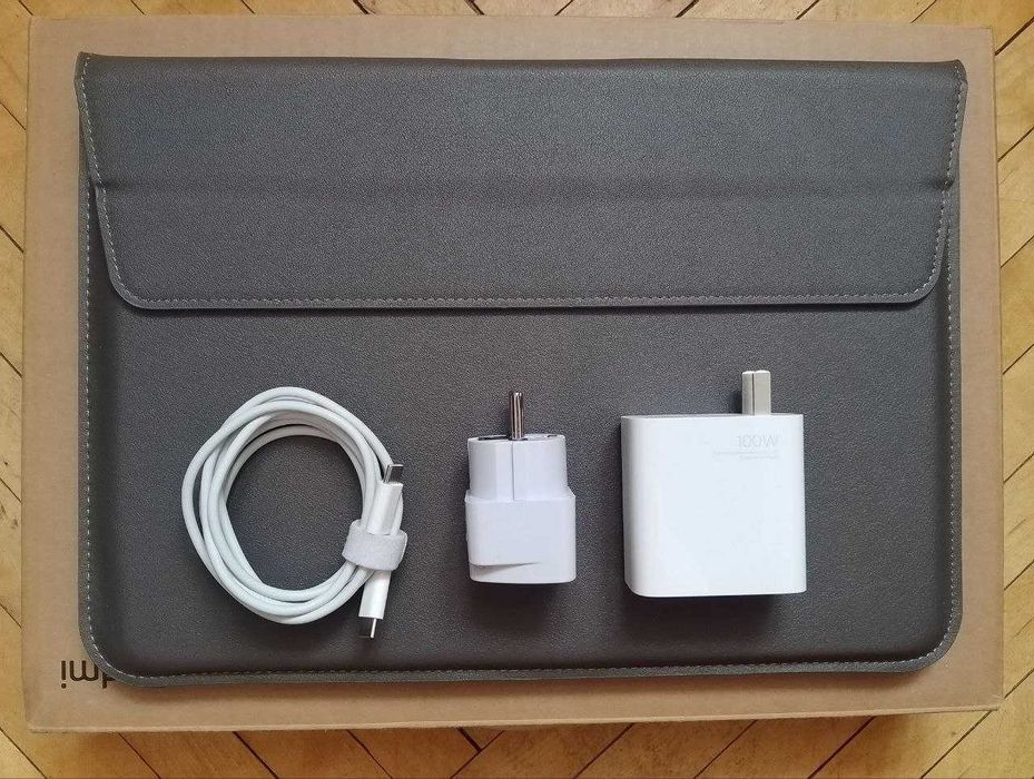 Ноутбук Xiaomi RedmiBook 14 2024 i5/16GB/512GB/W11 (JYU4574CN)