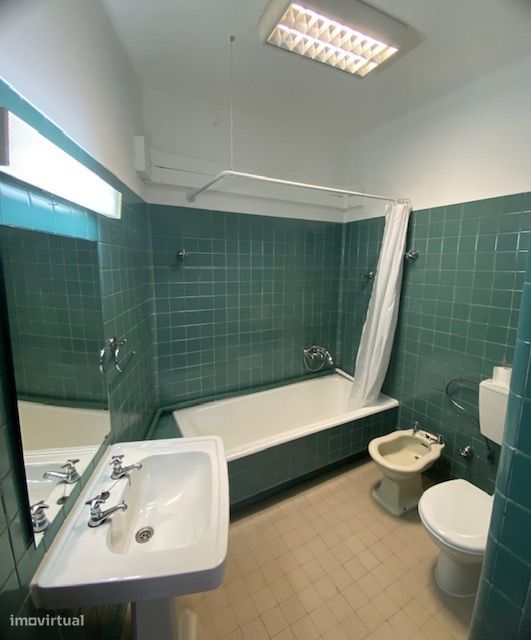 T4 com 180 m² e vista privilegiada – São Bento / Estrela