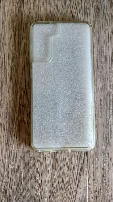 Pokrowiec, case Samsung S21FE