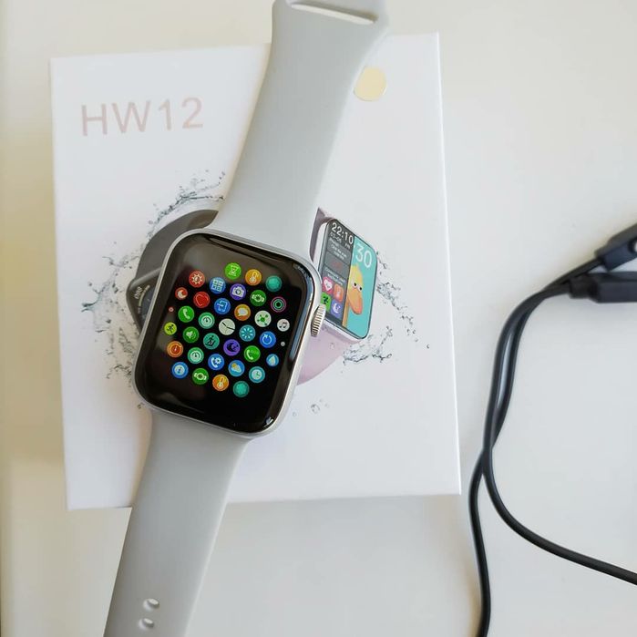 FitBand S6 Mini 2021