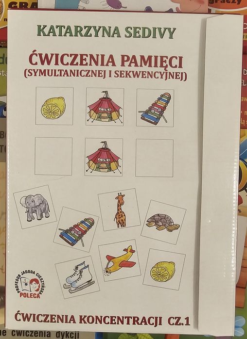 Litery, sylaby, gry, nauka czytania, dykcja, logopedia