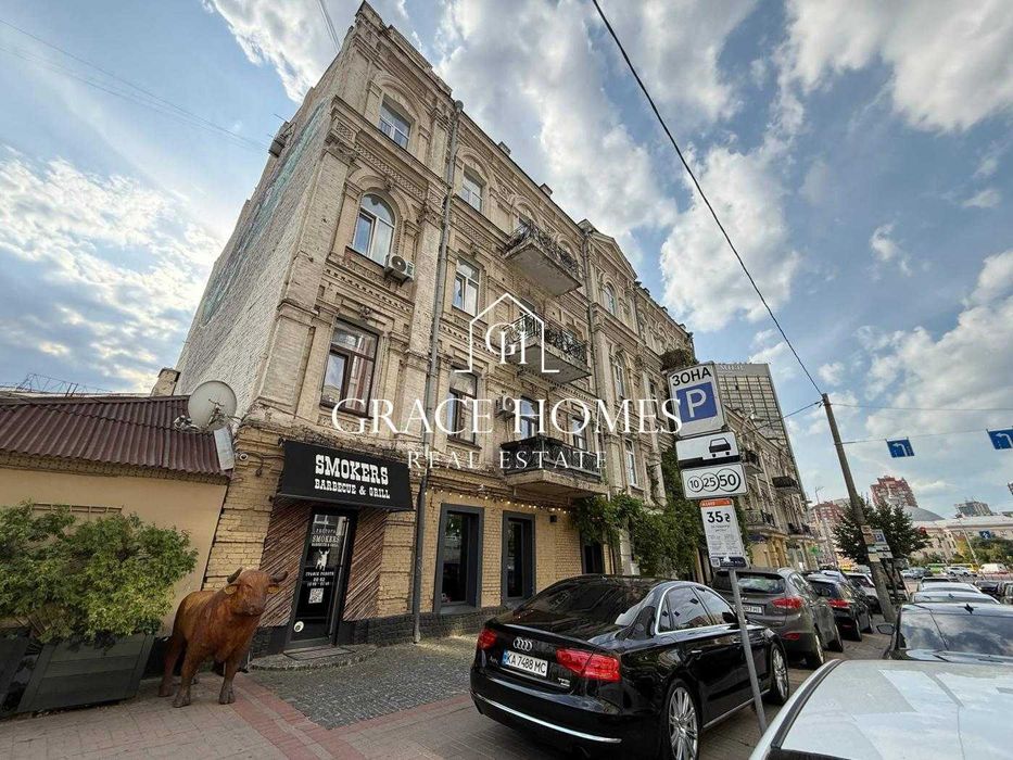 Продаж 3к Квартири Крауса Саксаганського Університет Галицька пл Центр