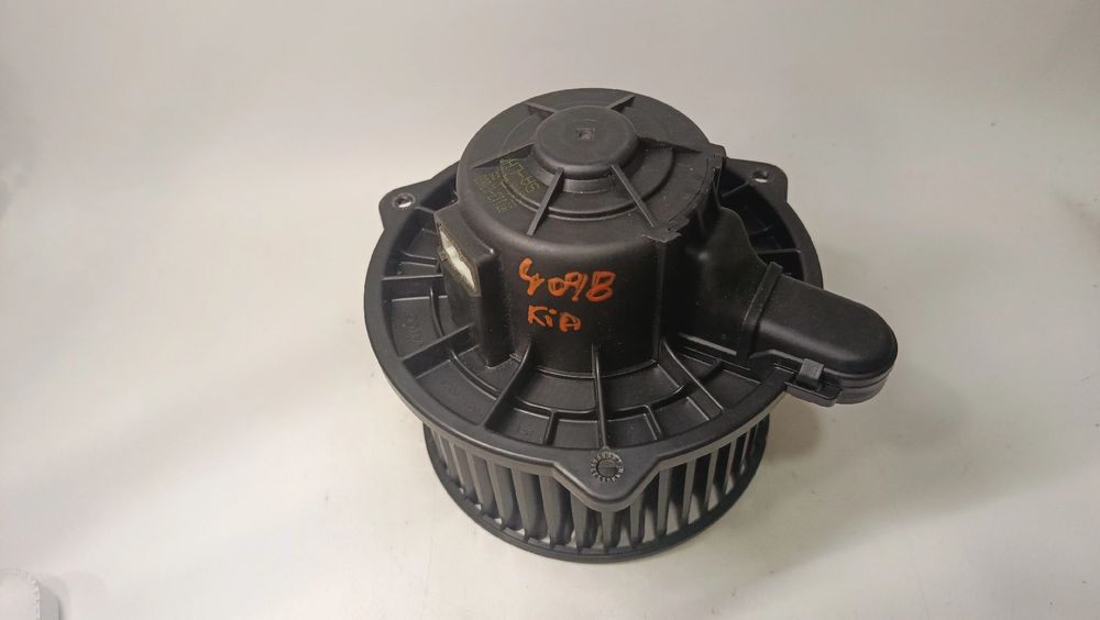 Motor da chauffage / sofagem KIA Picanto (BA)