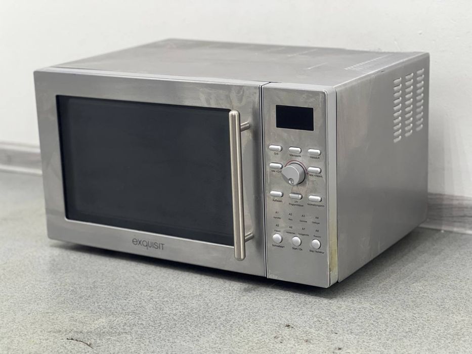 Мікрохвильовки Severin  MW 7863 з Німеччини