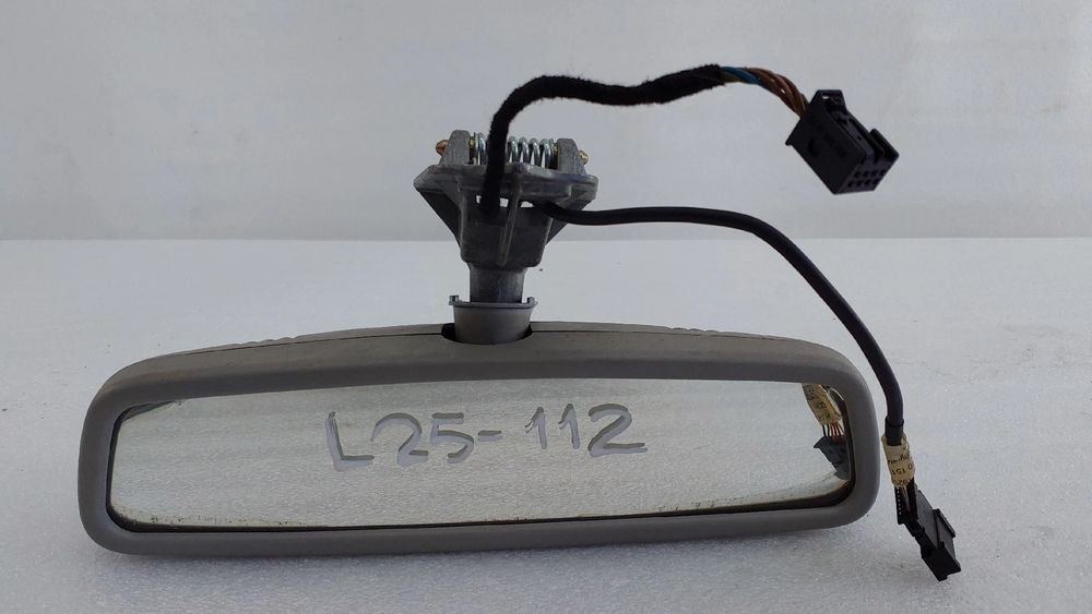 Espelho retrovisor interior MERCEDES-BENZ Classe E (W211)