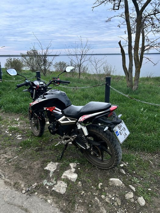 Geon Pantera 250