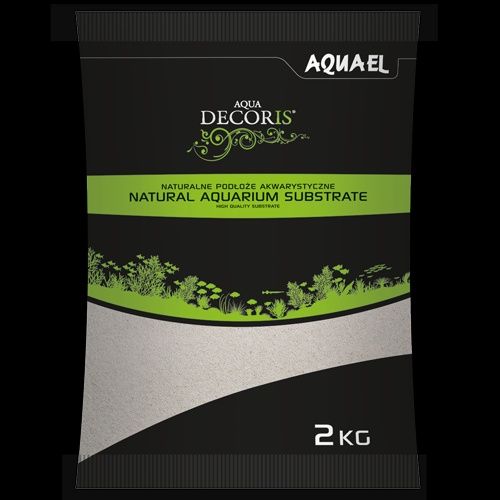 Podłoża naturalne Aquael 2kg.