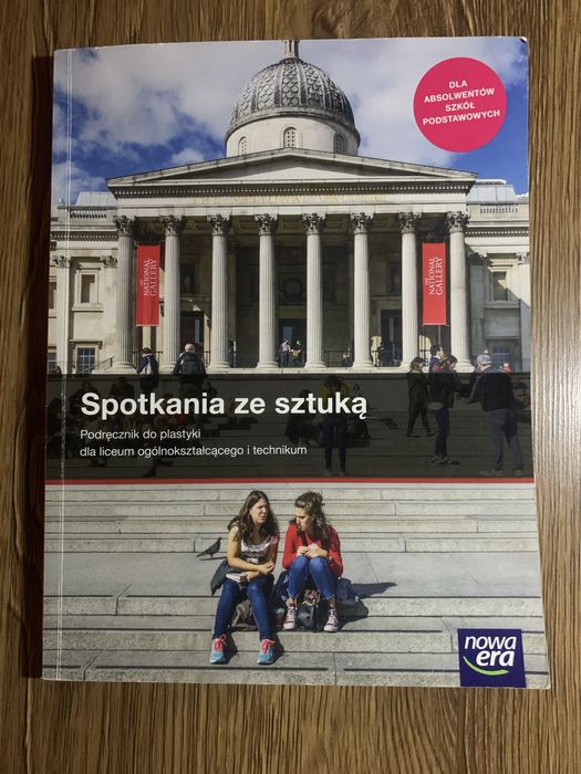 Spotkania ze sztuką