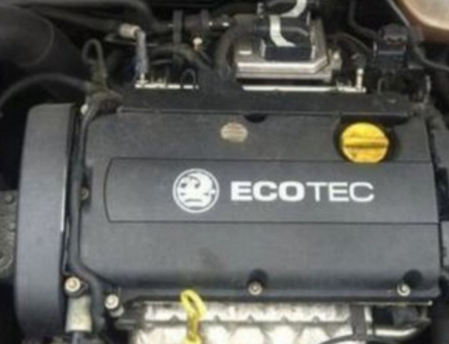 Silnik kompletny opel 1.8 z18xer astra zafira  vectra