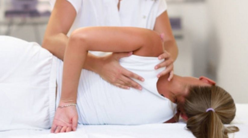 Біль в плечовому, локтевому суглобах, сіндром карпального каналу