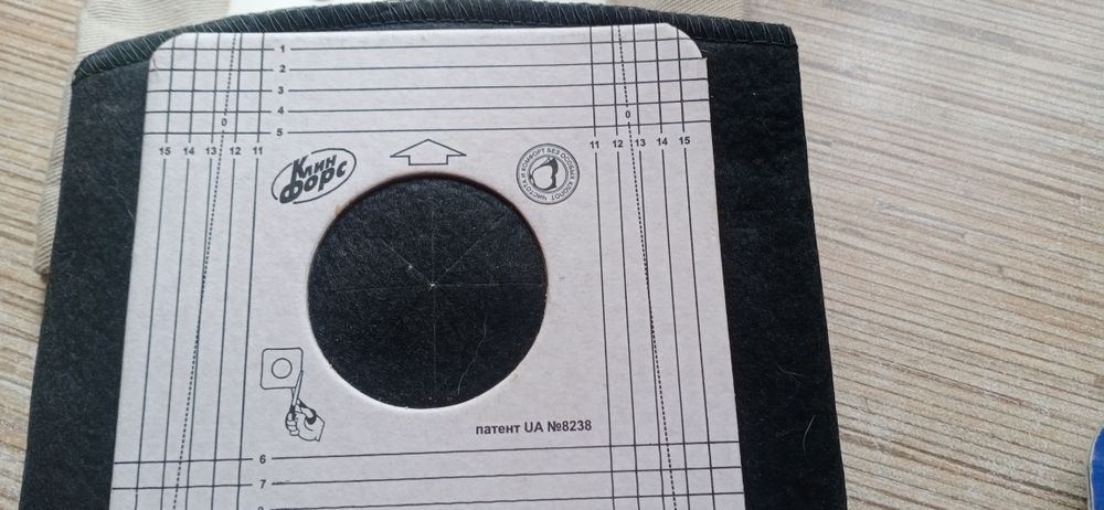 Мешки для пылесоса Samsung