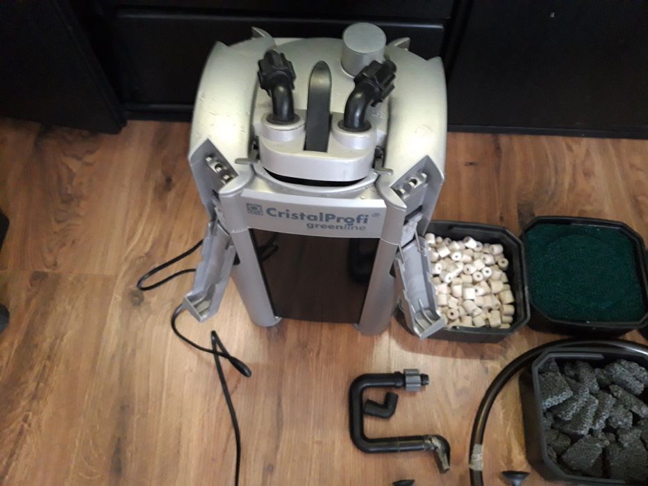 Filtr jbl e 901 kompletny