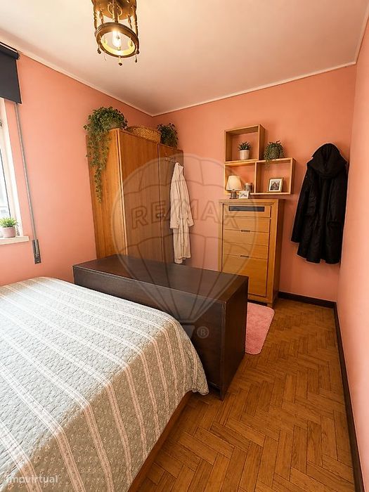 Apartamento T3 para venda