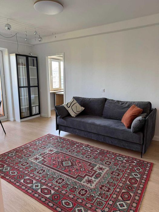 Apartment in Kyiv - View 3