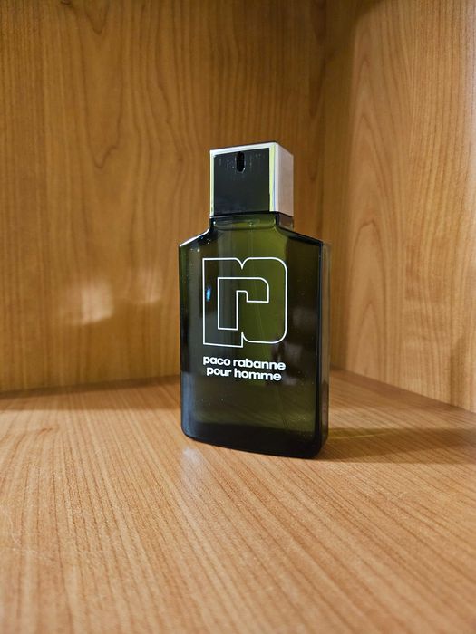 Perfumy Paco Rabanne pour homme
