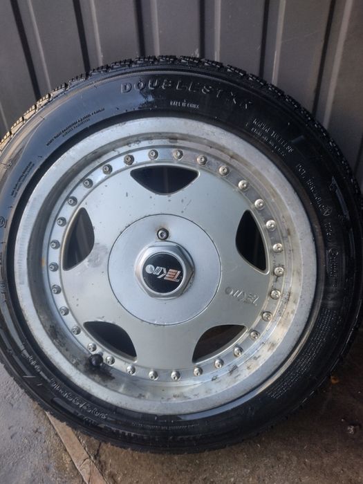 Диски 4 шт.5/110 r 16 et 35