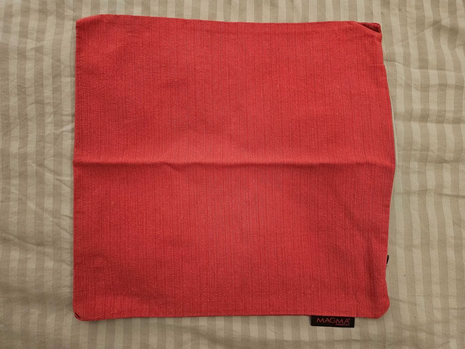 Capas de Almofada Fino 40 x 40 cm Alta qualidade e resistente a vincos