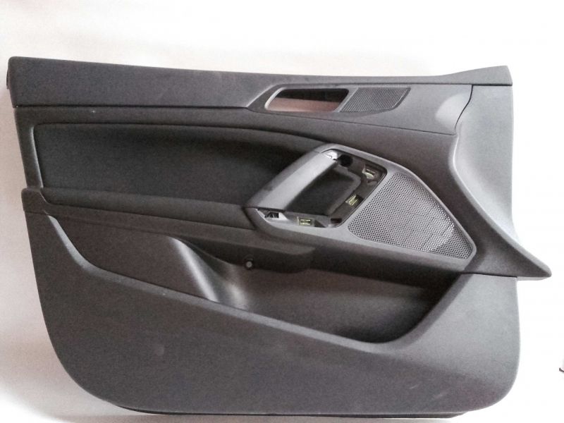 Forra porta / quartela frente esquerda PEUGEOT 308 II