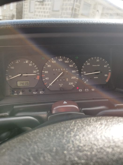 Volkswagen Passat 1.9 TDi