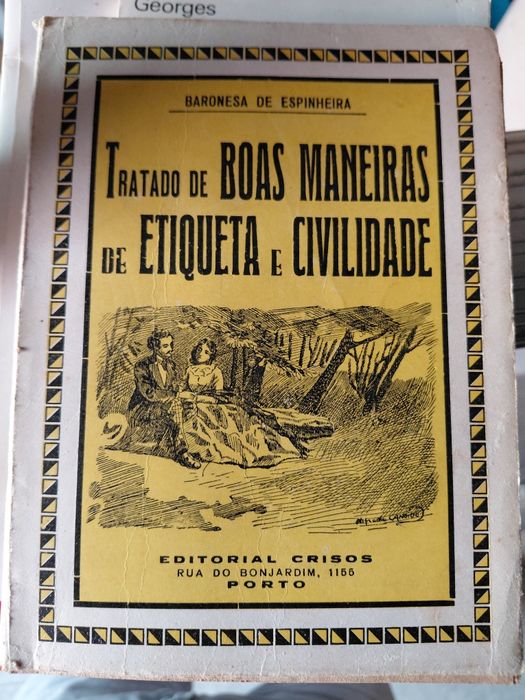 Treatise on Good Manners, Etiquette, and Civilization64584747766018120